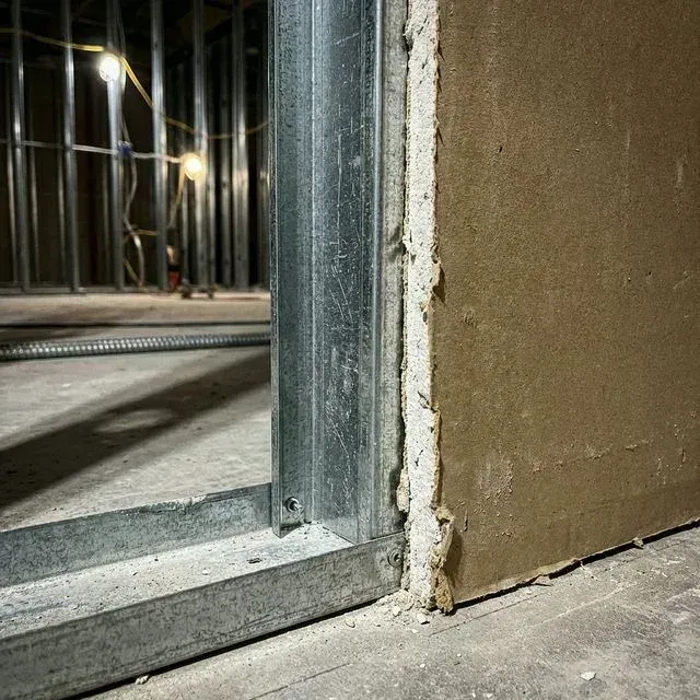 Basement Drywall Finishing hero