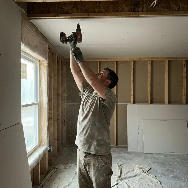 Drywall Installation and Hanging in Elgin, IL