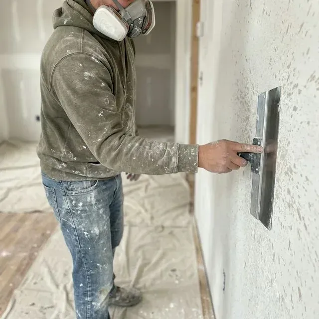 Drywall Installation