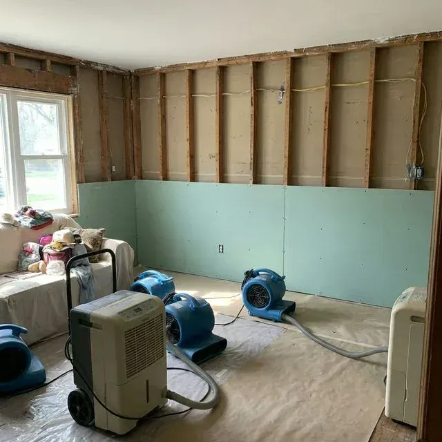 Soundproof Drywall and Fire-Rated Assemblies for Townhomes and Multi-Family